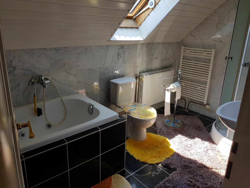 Villa Apartment Ruban Luaran gambar